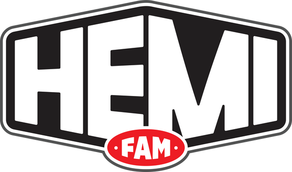 Hemifam Customs 